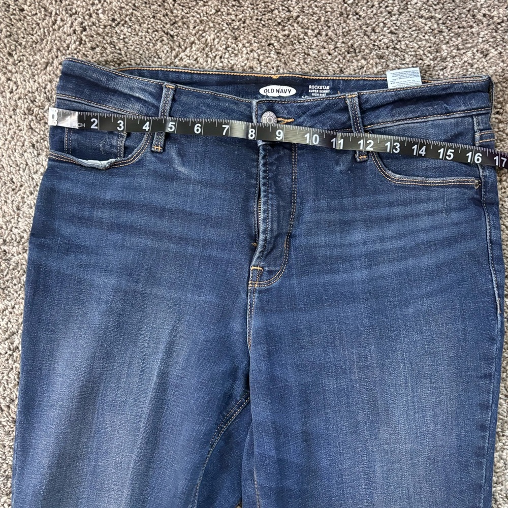 Jeans - Picture 6 of 8